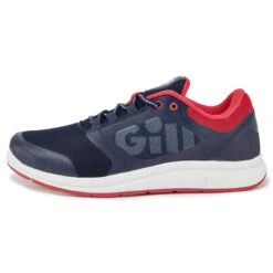 Gill Mawgan Segeltrainer - Navy