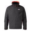 Gill Navigator Jacke - Graphit