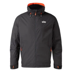 Gill Navigator Jacke - Graphit
