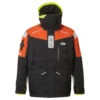 Gill Os1 Offshore-Segeljacke- Graphit -Bester Neoprenanzug Geschäft 2022 Gill OS1 Offshore Sailing Jacket OS13J GRA16 1