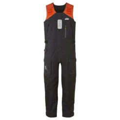 Gill Os1 Offshore Segelhose- Graphit