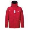 Gill Os2 Offshore / Coastal Segeljacke- Rot -Bester Neoprenanzug Geschäft 2022 Gill OS2 Offshore Sailing Jacket OS25J RED01 1