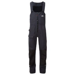 Gill Os2 Offshore / Coastal Segelhose- Graphite