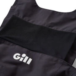 Gill Os2 Offshore / Coastal Segelhose- Graphite -Bester Neoprenanzug Geschäft 2022 Gill OS2 Offshore Sailing Trousers OS25T GRA01 3
