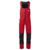 Gill Os2 Offshore / Coastal Segelhose- Rot -Bester Neoprenanzug Geschäft 2022 Gill OS2 Offshore Sailing Trousers OS25T RED01 1