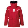 Gill Damen Os2 Offshore / Coastal Segeljacke- Rot -Bester Neoprenanzug Geschäft 2022 Gill Womens OS2 Offshore Sailing Jacket OS25JW RED01 1