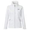 Gill Damen Pilot Küstensegeljacke- Weiß -Bester Neoprenanzug Geschäft 2022 Gill Womens Pilot INshore Jacket IN88JW WHI01 1