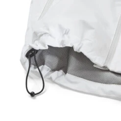 Gill Damen Pilot Küstensegeljacke- Weiß -Bester Neoprenanzug Geschäft 2022 Gill Womens Pilot INshore Jacket IN88JW WHI01 3