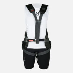 Magic Marine Smart Geschirr- Schwarz -Bester Neoprenanzug Geschäft 2022 Magic Marine Smart Harness MM061004 900 1