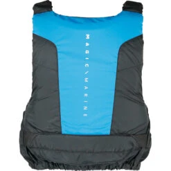 Magic Marine Ultimate Schwimmhilfe- Blau -Bester Neoprenanzug Geschäft 2022 Magic Marine Ultimate Buoyancy Aid Blue MM051003 3