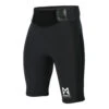 Magic Marine Ultimate Neopren-Segelshorts- Schwarz