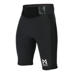 Magic Marine Ultimate Neopren-Segelshorts- Schwarz