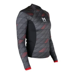 Magic Marine Womens Racing 3Mm Neoprenanzug Top -Bester Neoprenanzug Geschäft 2022 Magic Marine Womens Racing Wetsuit Top MM081003 900 02