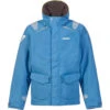 Musto Damen Br1 Küstenjacke- Daylight Blue
