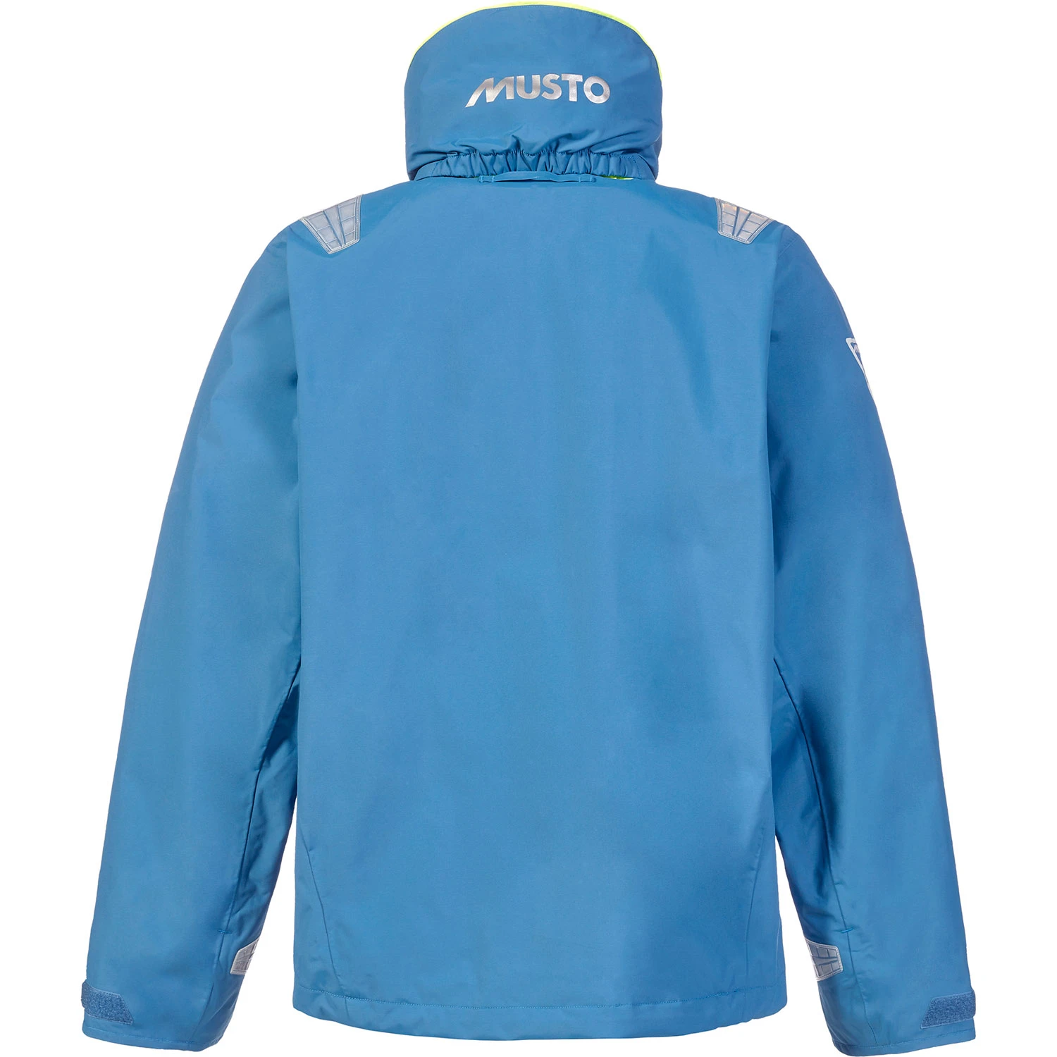 Musto Br1 Küstensegeljacke- Vallarta Blue 4 Musto Br1 Küstensegeljacke- Vallarta Blue – Bild 2