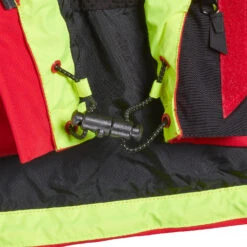 Musto Br2 Offshore-Jacke- True Red -Bester Neoprenanzug Geschäft 2022 Musto BR2 Offshore Sailing Jacket 82084 169 3