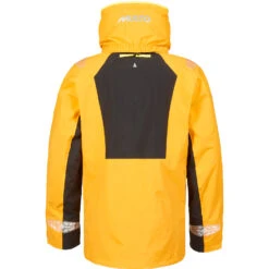 Musto Br2 Offshore Jacke- Gold -Bester Neoprenanzug Geschäft 2022 Musto BR2 Offshore Sailing Jacket 82084 772 2