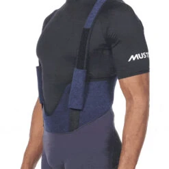 Musto Flexlite Alumin 3.0 Wanderer- Midnight Merl -Bester Neoprenanzug Geschäft 2022 Musto Flexlite Alumin 3 Hikers 82071 690 3