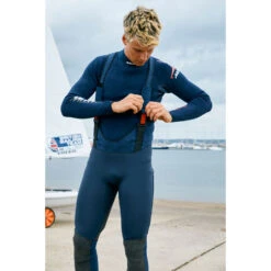 Musto Flexlite Alumin 3.0 Wanderer- Midnight Merl -Bester Neoprenanzug Geschäft 2022 Musto Flexlite Alumin 3 Hikers 82071 690 8