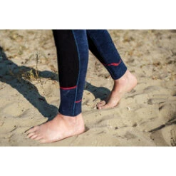 Musto Junior Flexlite Alumin 3 Long John Neoprenanzug - Midnight/marl -Bester Neoprenanzug Geschäft 2022 Musto Junior Flexlite Alumin Wetsuit 82080 690 5