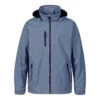 Musto Sardinia Jacke 2.0 - Schieferblau -Bester Neoprenanzug Geschäft 2022 Musto Sardinia 2 Jacket Slate Blue 82006 528 1