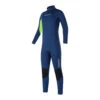 Mystic Junior Star 5/4Mm Back-Zip Neoprenanzug- Nachtblau 1 Mystic Junior Star 5/4Mm Back-Zip Neoprenanzug- Nachtblau -Bester Neoprenanzug Geschäft 2022 Mystic Junior Star 54mm Backzip Wetsuit Navy Lime 220040 449 01