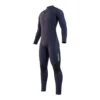 Mystic Majestic 5/4 Gbs Neoprenanzug Mit Frontreißverschluss- Blau -Bester Neoprenanzug Geschäft 2022 Mystic Majestic 54 Chest Zip Wetsuit Blue 1