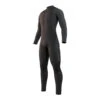 Mystic Majestic 5/4 Gbs Neoprenanzug Mit Frontreißverschluss- Schwarz 1 Mystic Majestic 5/4 Gbs Neoprenanzug Mit Frontreißverschluss- Schwarz -Bester Neoprenanzug Geschäft 2022 Mystic Majestic Chestzip Wetsuit Black