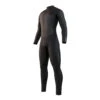Mystic Voltt 5/4/3Mm Front-Zip Fullsuit Neoprenanzug- Schwarz -Bester Neoprenanzug Geschäft 2022 Mystic Voltt 543mm Chest zip Wetsuit 1