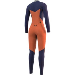 Mystic Womens Dazzled 5/3 Double Front Zip Neoprenanzug- Nachtblau 220094 9 Mystic Womens Dazzled 5/3 Double Front Zip Neoprenanzug- Nachtblau 220094 -Bester Neoprenanzug Geschäft 2022 Mystic Womens Dazzled Wetsuit 35000.220093 900 04 1