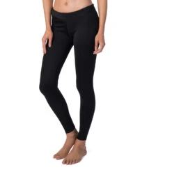 Rip Curl Damen G-Bomb 1Mm Neoprenanzughose- Schwarz