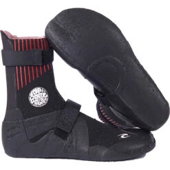 Rip Curl Flashbomb 3Mm Hidden Split Toe Neoprenstiefel