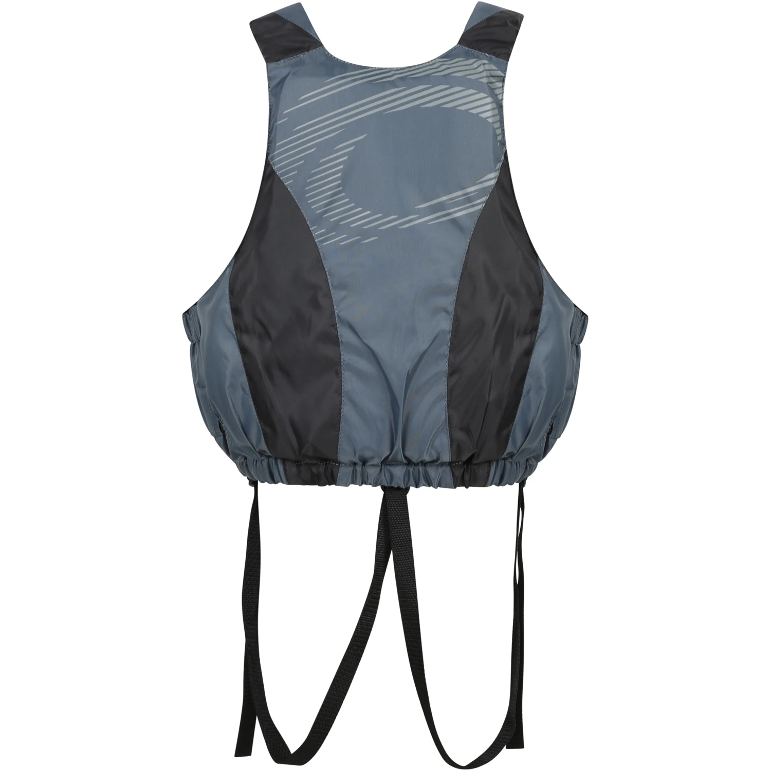 Typhoon Taifun Amrok Schwimmhilfe- Grau/graphit 5 Typhoon Taifun Amrok Schwimmhilfe- Grau/graphit – Bild 3