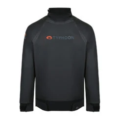 Typhoon Annan Thermashield Thermal Spraytop- Schwarz -Bester Neoprenanzug Geschäft 2022 Typhoon Annan Thermashield Spraytop 430580 4