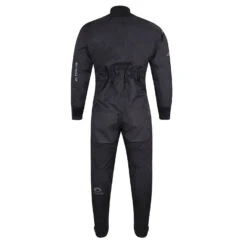 Typhoon Beadnell Ezeedon Trockenanzug & Unteranzug - Schwarz/grau -Bester Neoprenanzug Geschäft 2022 Typhoon Beadnell Drysuit 20Black Grey 100187 3