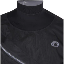 Typhoon Beadnell Ezeedon Trockenanzug & Unteranzug - Schwarz/grau -Bester Neoprenanzug Geschäft 2022 Typhoon Beadnell Drysuit 20Black Grey 100187 4