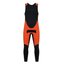 Typhoon Caliso Eco 3Mm Long John Neoprenanzug- Schwarz -Bester Neoprenanzug Geschäft 2022 Typhoon Caliso ECO Longjohn Wetsuit 251030 3