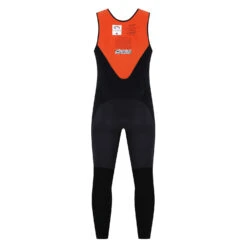Typhoon Caliso Eco 3Mm Long John Neoprenanzug- Schwarz -Bester Neoprenanzug Geschäft 2022 Typhoon Caliso ECO Longjohn Wetsuit 251030 4