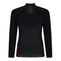 Typhoon Damen Caliso Eco 3Mm Neoprenanzug Top- Schwarz -Bester Neoprenanzug Geschäft 2022 Typhoon Caliso ECO Wetsuit Top 251060 3