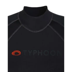Typhoon Damen Caliso Eco 3Mm Neoprenanzug Top- Schwarz -Bester Neoprenanzug Geschäft 2022 Typhoon Caliso ECO Wetsuit Top 251060 5