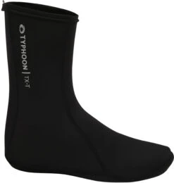 Typhoon Narin Thermosocken- Schwarz