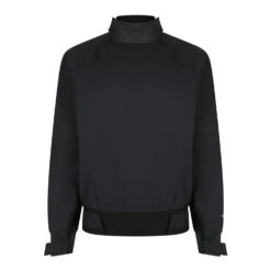 Typhoon Renvyle Smock / Spray Top- Schwarz