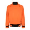 Typhoon Renvyle Smock / Spray Top- Orange