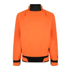 Typhoon Renvyle Smock / Spray Top- Orange