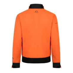 Typhoon Renvyle Smock / Spray Top- Orange -Bester Neoprenanzug Geschäft 2022 Typhoon Renvyle Spray Top Orange 430551 4