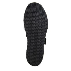 Typhoon Junior Storm3 Neoprenanzugschuhe- Schwarz -Bester Neoprenanzug Geschäft 2022 Typhoon Storm3 Wetsuit Shoes 300123 3