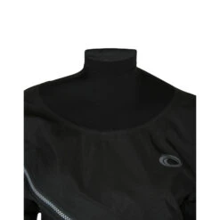 Typhoon Damen Beadnell Ezeedon Trockenanzug & Unteranzug - Schwarz/grau -Bester Neoprenanzug Geschäft 2022 Typhoon Womens Beadnell Drysuit 20Black Grey 1100192 4