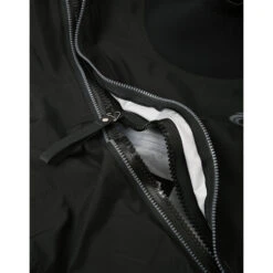 Typhoon Damen Beadnell Ezeedon Trockenanzug & Unteranzug - Schwarz/grau -Bester Neoprenanzug Geschäft 2022 Typhoon Womens Beadnell Drysuit 20Black Grey 1100192 6