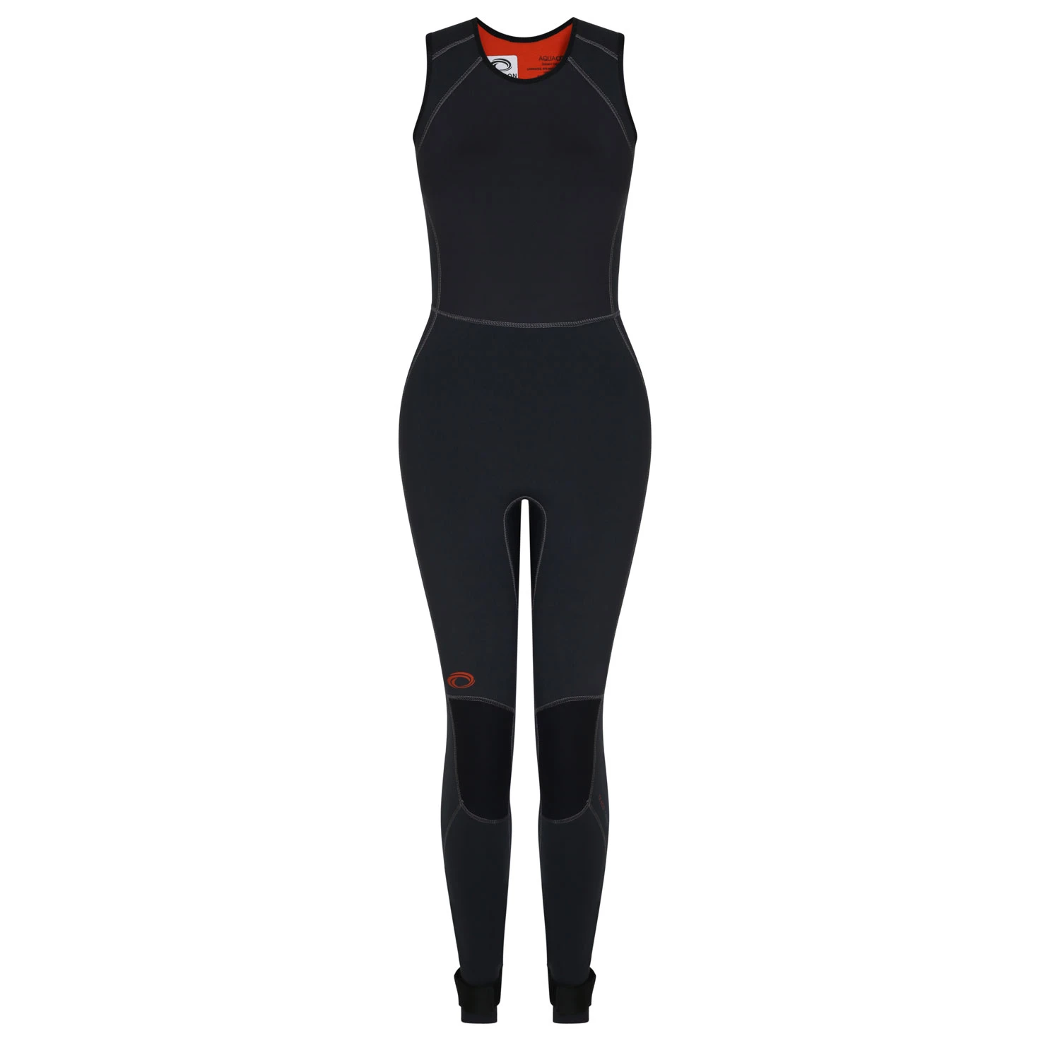 Typhoon Damen Caliso Eco 3Mm Long Jane Neoprenanzug- Schwarz 3 Typhoon Damen Caliso Eco 3Mm Long Jane Neoprenanzug- Schwarz