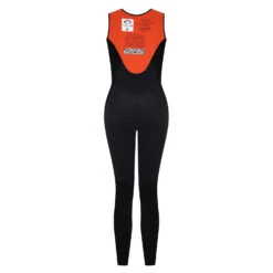 Typhoon Damen Caliso Eco 3Mm Long Jane Neoprenanzug- Schwarz 11 Typhoon Damen Caliso Eco 3Mm Long Jane Neoprenanzug- Schwarz -Bester Neoprenanzug Geschäft 2022 Typhoon Womens Caliso ECO Longjohn Wetsuit 251050 4
